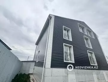 8-комнатный дом, 10 соток, 496 м²