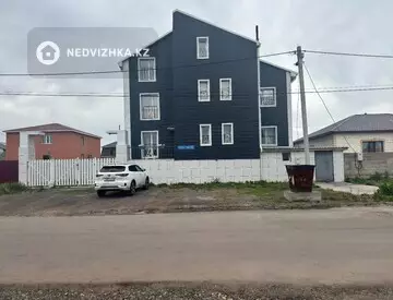 8-комнатный дом, 10 соток, 496 м²