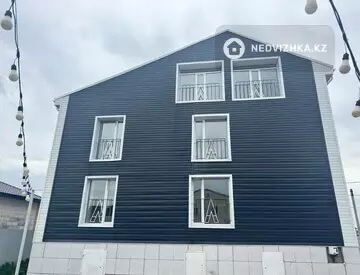 8-комнатный дом, 10 соток, 496 м²