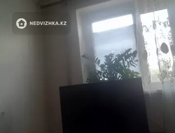 3-комнатная квартира, этаж 1 из 5, 61 м²