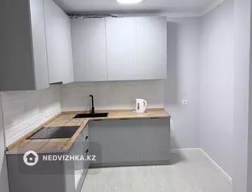 1-комнатная квартира, этаж 16 из 24, 42 м²