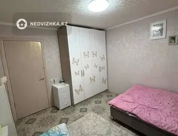 4-комнатный дом, 5 соток, 85 м²
