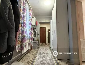 4-комнатный дом, 5 соток, 85 м²