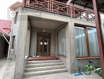 6-комнатный дом, 6 соток, 178 м²