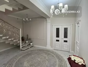 6-комнатный дом, 6 соток, 178 м²