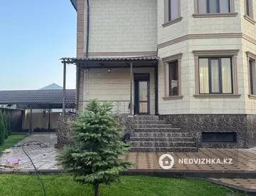 8-комнатный дом, 6 соток, 416 м²