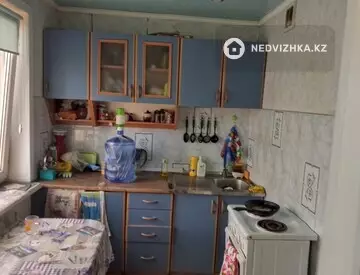 2-комнатная квартира, этаж 5 из 5, 48 м²