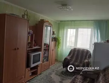 2-комнатная квартира, этаж 5 из 5, 48 м²