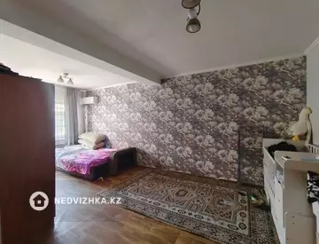 3-комнатная часть дома, 2 соток, 76 м²