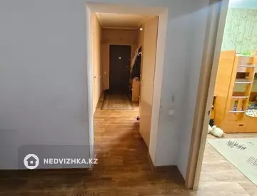 3-комнатная часть дома, 2 соток, 76 м²