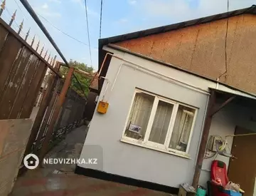 3-комнатная часть дома, 2 соток, 76 м²