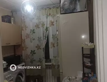 2-комнатная квартира, этаж 3 из 4, 40 м²