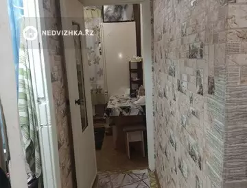 2-комнатная квартира, этаж 3 из 4, 40 м²