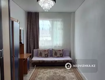 2-комнатная квартира, этаж 1 из 6, 67 м²