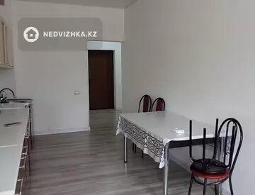 2-комнатная квартира, этаж 1 из 6, 67 м²