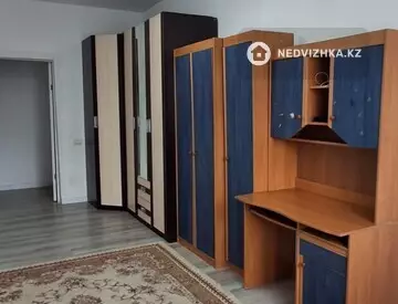 2-комнатная квартира, этаж 1 из 6, 67 м²