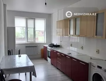 2-комнатная квартира, этаж 1 из 6, 67 м²