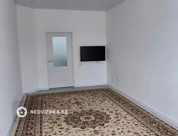 2-комнатная квартира, этаж 1 из 6, 67 м²