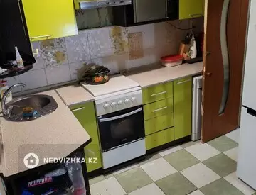 2-комнатная часть дома, 0.5 соток, 40 м²