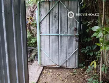 2-комнатная часть дома, 0.5 соток, 40 м²