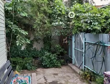 2-комнатная часть дома, 0.5 соток, 40 м²