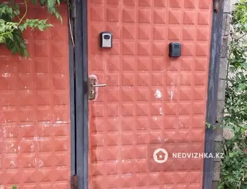 2-комнатная часть дома, 0.5 соток, 40 м²