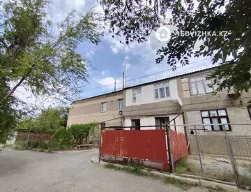 4-комнатная квартира, этаж 2 из 2, 95 м²