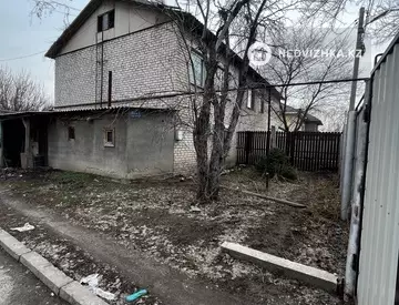 3-комнатный таунхаус, 8 соток, 80 м²