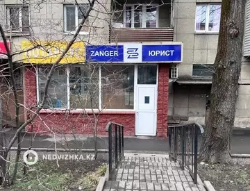 Помещение, этаж 1 из 4, 76 м², На длительный срок
