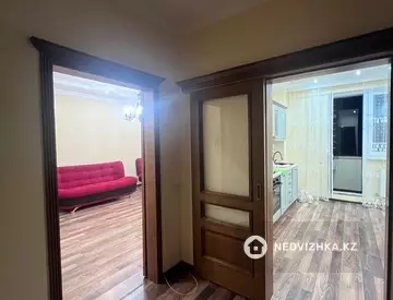 2-комнатная квартира, этаж 6 из 10, 84 м², На длительный срок
