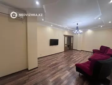 2-комнатная квартира, этаж 6 из 10, 84 м², На длительный срок