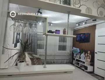 3-комнатный дом, 4 соток, 52 м²