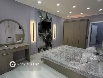 2-комнатная квартира, этаж 2 из 12, 45 м², Посуточно