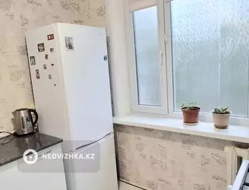 1-комнатная квартира, этаж 2 из 5, 31 м²