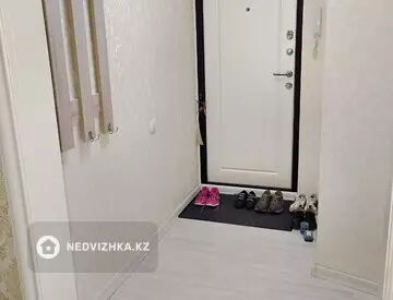 2-комнатная квартира, этаж 2 из 5, 45 м²