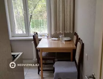 2-комнатная квартира, этаж 2 из 5, 45 м²
