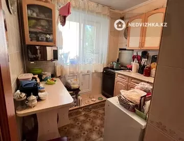 3-комнатная квартира, этаж 5 из 5, 60 м²