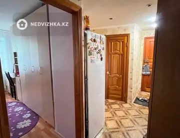 3-комнатная квартира, этаж 5 из 5, 60 м²
