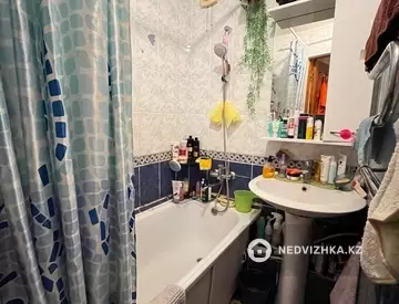 3-комнатная квартира, этаж 5 из 5, 60 м²