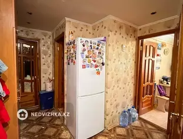 3-комнатная квартира, этаж 5 из 5, 60 м²