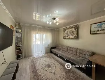 2-комнатная квартира, этаж 10 из 13, 45 м²