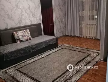 2-комнатная квартира, этаж 5 из 5, 45 м², Посуточно