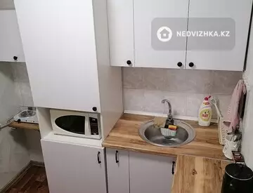 2-комнатная квартира, этаж 5 из 5, 45 м², Посуточно