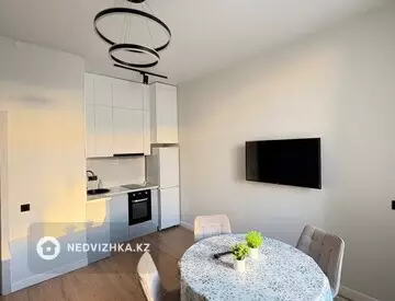 1-комнатная квартира, этаж 5 из 9, 36 м²