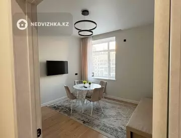 1-комнатная квартира, этаж 5 из 9, 36 м²