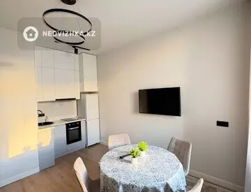 1-комнатная квартира, этаж 5 из 9, 36 м²