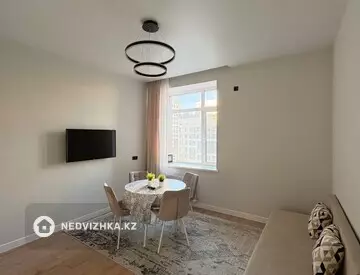 1-комнатная квартира, этаж 5 из 9, 36 м²