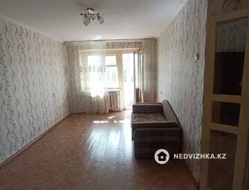 2-комнатная квартира, этаж 3 из 5, 41 м²
