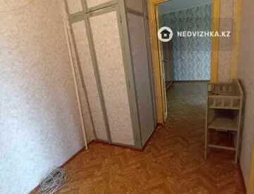 2-комнатная квартира, этаж 3 из 5, 41 м²