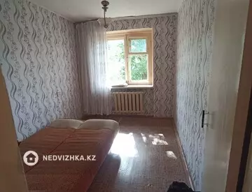 2-комнатная квартира, этаж 3 из 5, 41 м²
